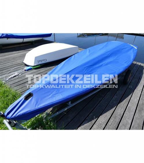 NIEUW Laser dekzeil - goedkoopste van Nederland!, Watersport en Boten, Accessoires en Onderhoud