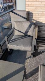 Tuinmeubel loungenstoel Jysk Vonge, Tuin en Terras, Ophalen, Stoel