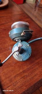 Moulinet Pezon et Michel, Enlèvement ou Envoi, Moulinet