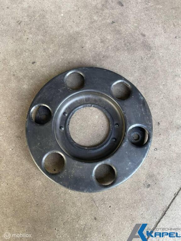 Wieldop Mercedes Dudo T2 Gebruikt onderdeel, Auto-onderdelen, Overige Auto-onderdelen, Nieuw