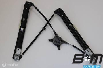 Raammechaniek LV (bestuurderskant) Skoda Karoq beschikbaar voor biedingen