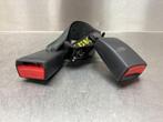 GORDELSLOT LINKS ACHTER Hyundai i40 CW (VFC), Gebruikt, Hyundai