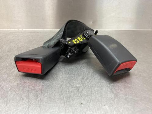 GORDELSLOT LINKS ACHTER Hyundai i40 CW (VFC), Auto-onderdelen, Interieur en Bekleding, Hyundai, Gebruikt