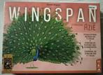 Wingspan uitbreiding Azie Nieuw en ongeopend, Ophalen of Verzenden, Nieuw, 999 Games