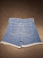Korte Denim jeansbroek Eur 170 14j, Denim co, Ophalen, Nieuw