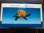 Lampadaire melkplas schildpad, Ophalen, Nieuw