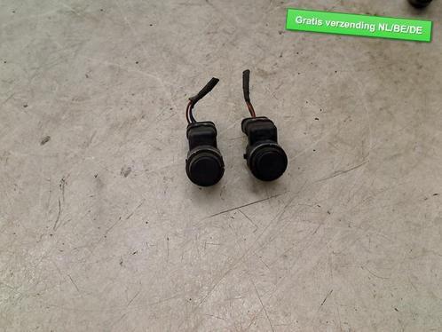 PDC SENSOR SET Audi A4 Avant (B8) (1S0919275A), Auto-onderdelen, Overige Auto-onderdelen, Audi, Gebruikt