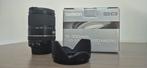 Tamron 16-300mm F/3.5-6.3 Di II VC PZD, Audio, Tv en Foto, Ophalen, Zo goed als nieuw, Macrolens