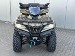 CF MOTO CForce 1000 OVERLAND, 1000 cc, 12 t/m 35 kW, 2 cilinders