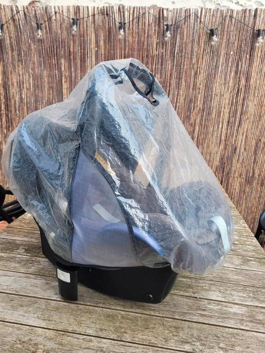 cabriofix Maxi Cosi, Kinderen en Baby's, Autostoeltjes, Gebruikt, Ophalen of Verzenden