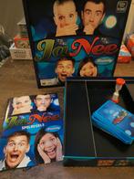 Zeg geen ja zeg geen nee, Hobby en Vrije tijd, Ophalen