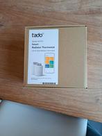 Tado starter kit V3+ Smart Radiator Thermostat, Ophalen