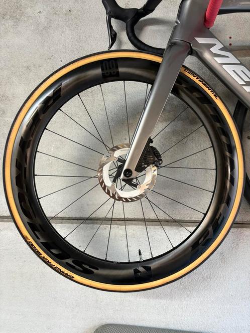REYNOLDS AR 60 EXPERT DB, Fietsen en Brommers, Fietsonderdelen, Zo goed als nieuw, Ophalen