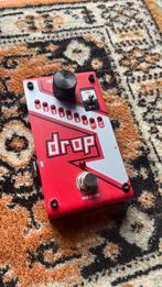 Digitech Drop, Muziek en Instrumenten, Verzenden, Zo goed als nieuw