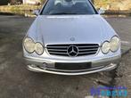 MERCEDES CLK 1.8 C209 aandrijfas cardanas steekas, Ophalen of Verzenden, Gebruikt, Mercedes-Benz