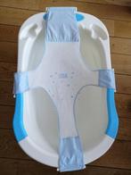 Baignoire évolutive Monsieur bébé, Ophalen, Zo goed als nieuw, Badje, Overige merken