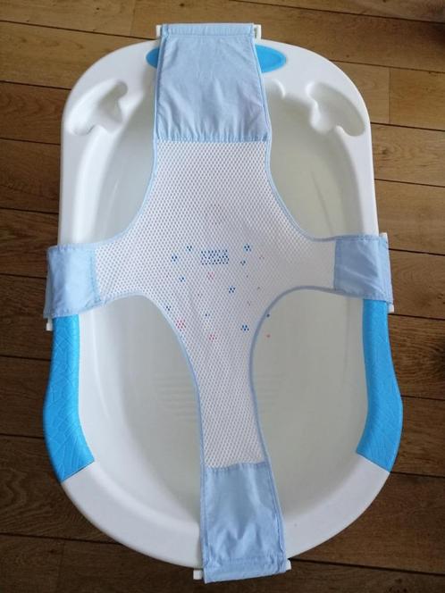 Baignoire évolutive Monsieur bébé, Kinderen en Baby's, Badjes en Verzorging, Zo goed als nieuw, Badje, Overige merken, Ophalen