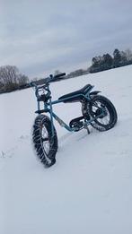 Super 73 fatbike, Fietsen en Brommers, Elektrische fietsen, Ophalen