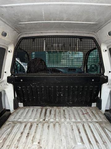 Tussenwand voor Citroen Berlingo / Peugeot Partner  beschikbaar voor biedingen