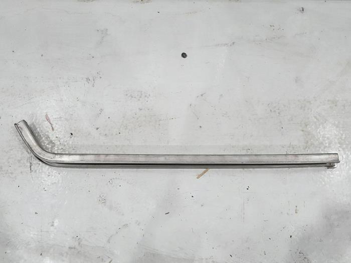 Rail porte coulissante droite d'un Volkswagen Caddy, Autos : Pièces & Accessoires, Carrosserie & Tôlerie, Volkswagen, Utilisé