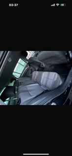 Volkswagen golf 7 2017 1.6 TDI 4 portes, Auto's, Euro 6, Elektrische ramen, Zilver of Grijs, Te koop
