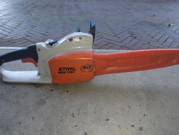 Stihl mse 170c electrische kettingzaag  beschikbaar voor biedingen