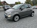 Fiat 500 500 1.0 GSE Hybrid * 12 m garantie *, Auto's, 4 zetels, Stof, Gebruikt, 1338 kg