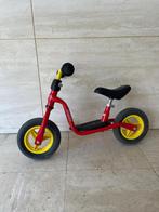 Loopfiets, Kinderen en Baby's, Speelgoed | Buiten | Voertuigen en Loopfietsen, Ophalen, Gebruikt