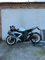 Suzuki GSXR-600 Limited Edition K8, Motoren, Motoren | Suzuki, Particulier