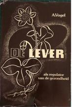 De lever, A.Vogel, Ophalen of Verzenden