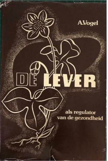 De lever, A.Vogel beschikbaar voor biedingen