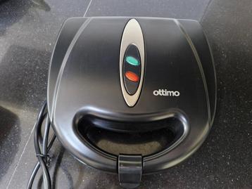 Ottimo croque machine beschikbaar voor biedingen