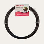 Bonsai binddraad alu 500g, Ophalen