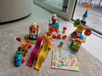 DUPLO LEGO 10840 grote kermis, Ophalen, Zo goed als nieuw