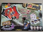 GX  fingerskate mini skate board ramp, Ophalen of Verzenden, Zo goed als nieuw
