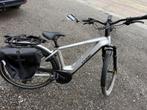 Speedpedelec  CUBE KATHMANDU HYBRID 45 750GREY-REFLEX, Fietsen en Brommers, Ophalen, Nieuw, 51 tot 55 cm, Cube