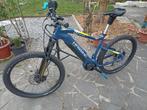 Vtt électrique Haibike sduro harseven 2.5 taille L, Fietsen en Brommers, Hardtail, Ophalen, Gebruikt, Overige merken