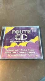 foute cd : vol.5, Cd's en Dvd's, Cd's | Verzamelalbums, Ophalen of Verzenden, Gebruikt