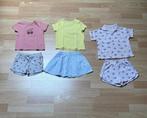 Babykleding - Short/Rok/T-shirt, Ophalen, Zie omschrijving, Overige typen, Meisje