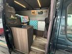 Camping-car VW Crafter Euro 5 2.5 tdi, Caravanes & Camping, Entreprise