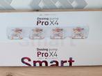 Reef Factory 4-kanaals doseerpomp Pro X4 Smart, Ophalen of Verzenden, Overige typen