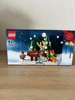 lego 40484, Ophalen of Verzenden, Nieuw, Complete set, Lego