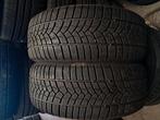 225/60/17 2256017 225/60R17 M+S Firestone, Ophalen, Zo goed als nieuw
