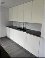 Keuken met natuursteen, Huis en Inrichting, Keuken | Keukenelementen, Ophalen