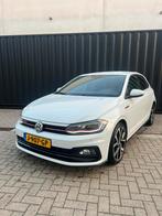 Volkswagen polo gti 2020, Auto's, Volkswagen, Particulier, Te koop, Polo