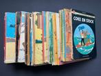 20 x TINTIN - Oudere HC Franstalige stripverhalen, Meerdere stripboeken, Ophalen, Gelezen, Herge