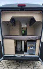 Van aménagé Chausson V594 SportLine – 2024 – Boîte auto, Caravans en Kamperen, Buitenlamp, Fiat, Vloeistofverwarming, Chausson