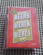 NIEUW Belgian beers, Alle Belgische Bieren, Toutes les biere, Verzamelen, Ophalen of Verzenden, Nieuw, Overige typen