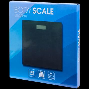 Digitale  weegschaal  beschikbaar voor biedingen