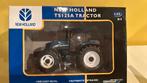 Modèle réduit New Holland TS125A, Enlèvement ou Envoi, Comme neuf, Britains